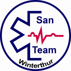  San-Team Sanitätsdienst 